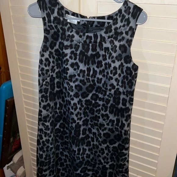 Van Heusen lined shift dress - Picture 1 of 7